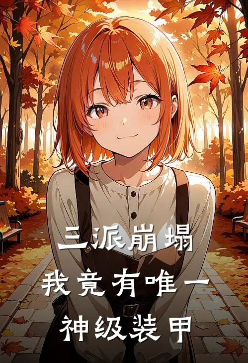 三派崩塌，我竟有唯一神级装甲