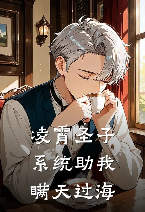 凌霄圣子：系统助我瞒天过海
