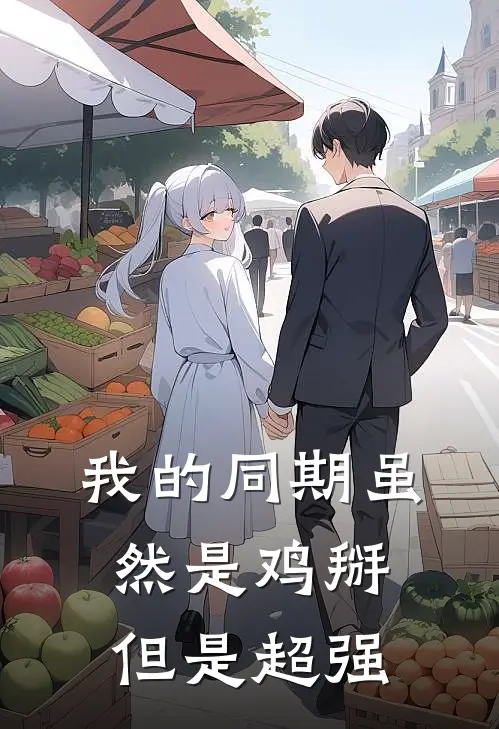 我的同期虽然是鸡掰但是超强