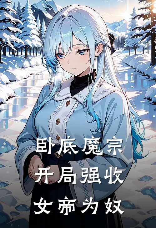 卧底魔宗，开局强收女帝为奴