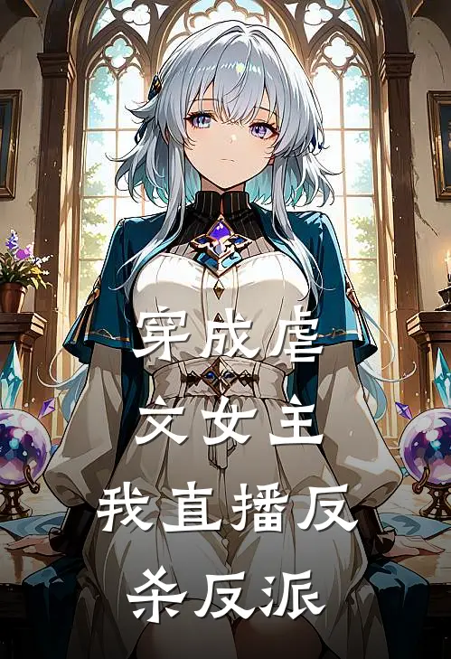 穿成虐文女主，我直播反杀反派