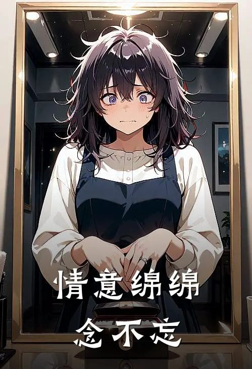 情意绵绵念不忘