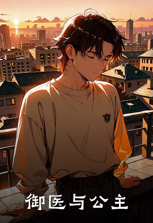 御医与公主