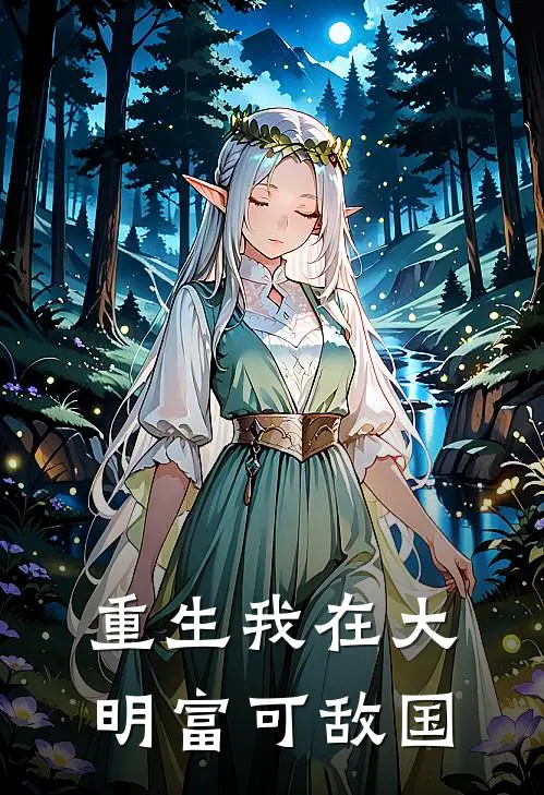 重生我在大明富可敌国