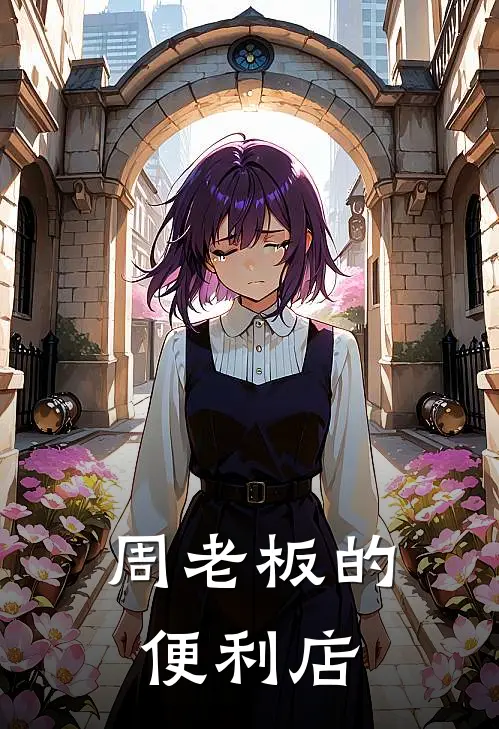 周老板的便利店