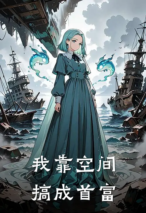 我靠空间搞成首富