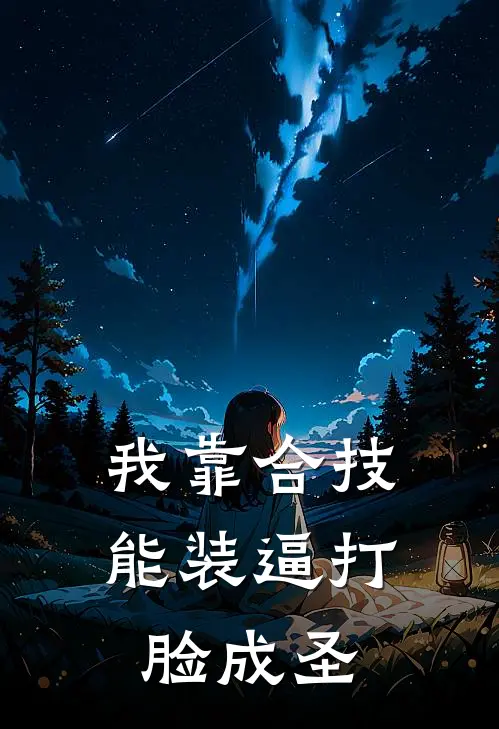 我靠合技能装逼打脸成圣