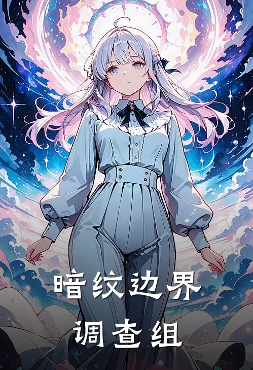 暗纹边界调查组