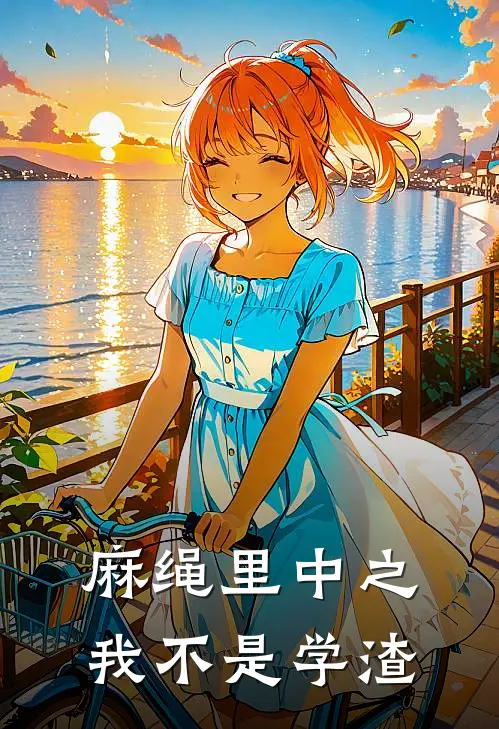 麻绳里中之我不是学渣