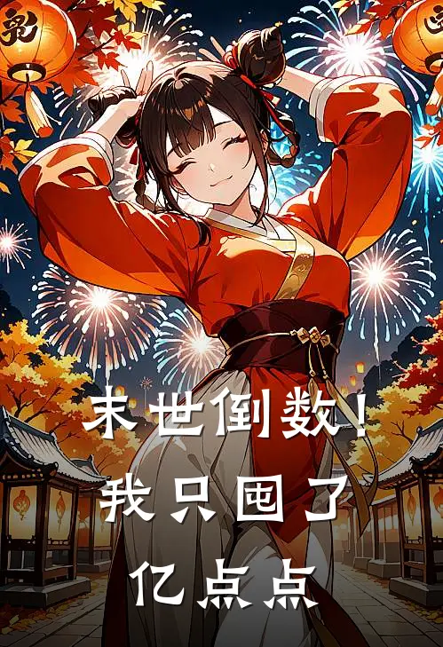 末世倒数！我只囤了亿点点