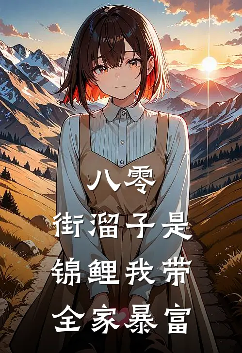 八零：街溜子是锦鲤我带全家暴富