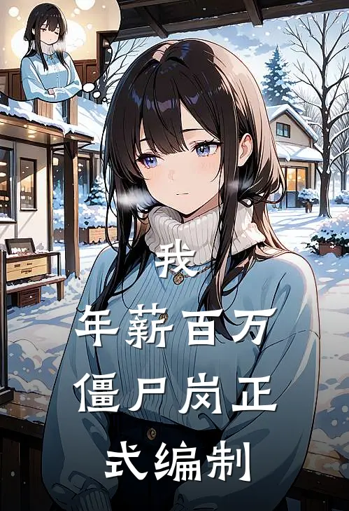 我，年薪百万，僵尸岗正式编制