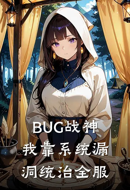 BUG战神我靠系统漏洞统治全服