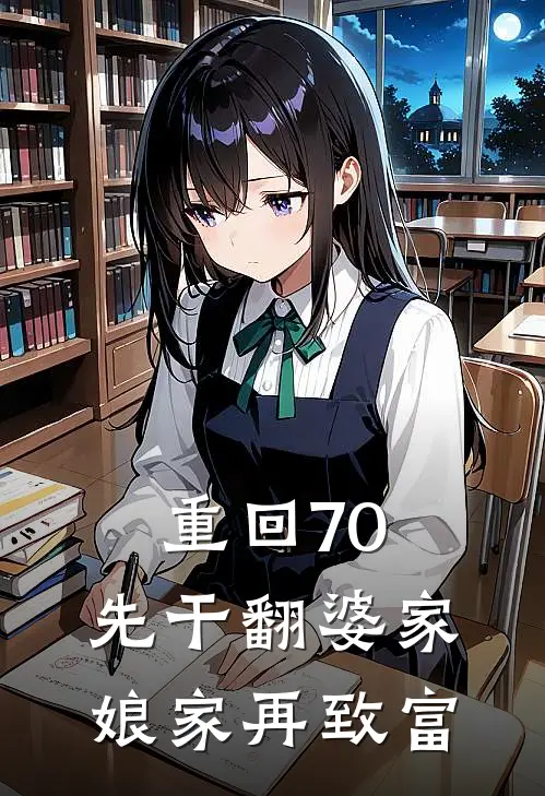 重回70，先干翻婆家娘家再致富