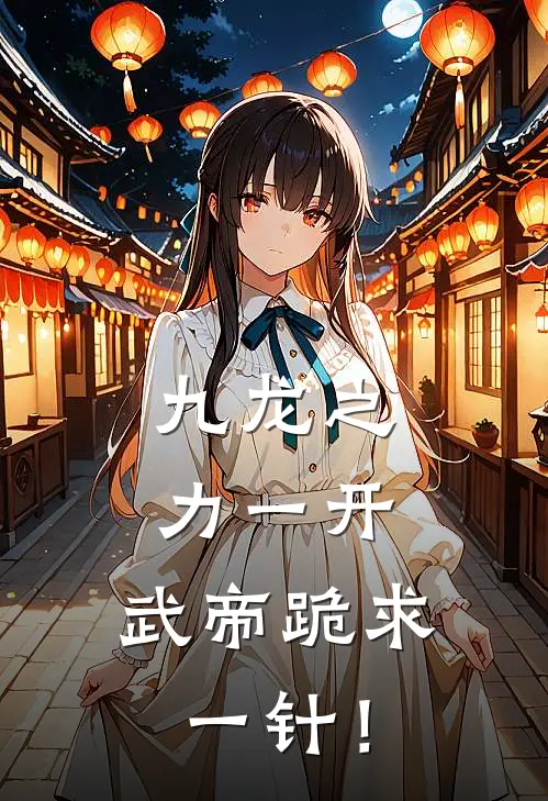 九龙之力一开，武帝跪求一针！