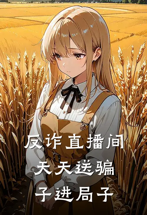 反诈直播间，天天送骗子进局子