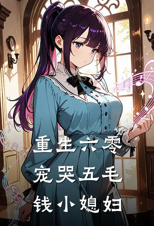 重生六零：宠哭五毛钱小媳妇