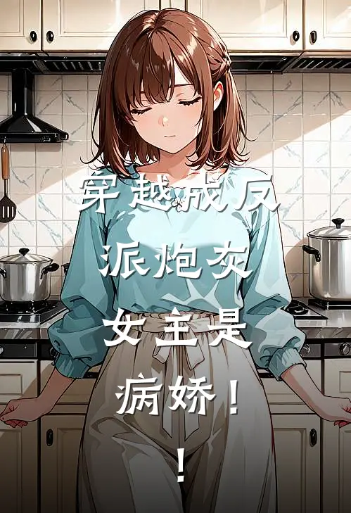 穿越成反派炮灰，女主是病娇！！