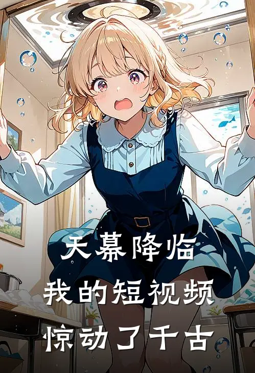 天幕降临：我的短视频惊动了千古