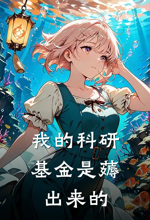 我的科研基金是薅出来的