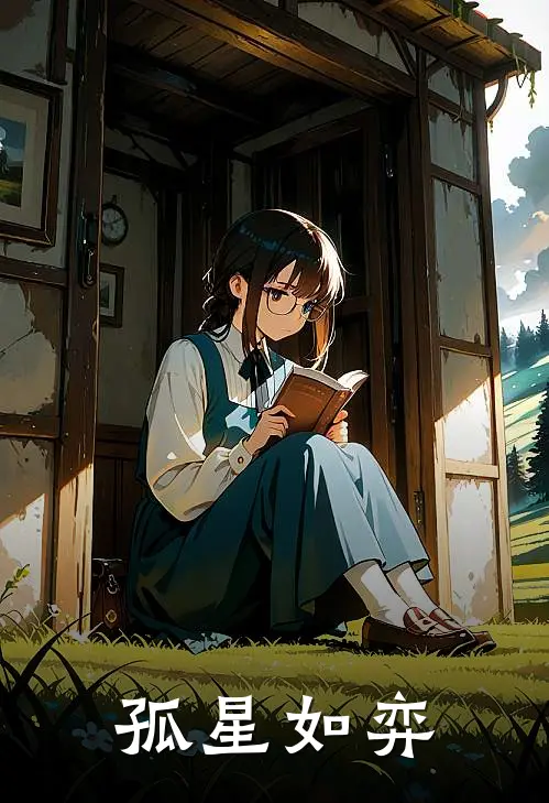 孤星如弈