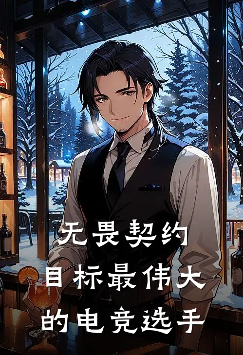 无畏契约：目标最伟大的电竞选手