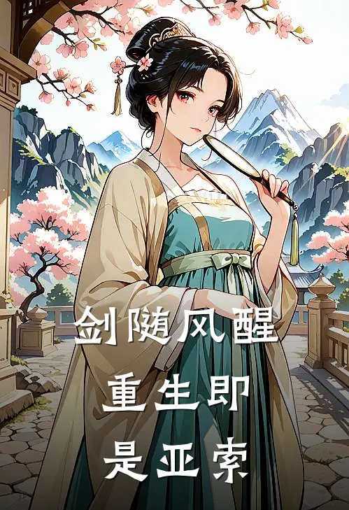 剑随风醒：重生即是亚索