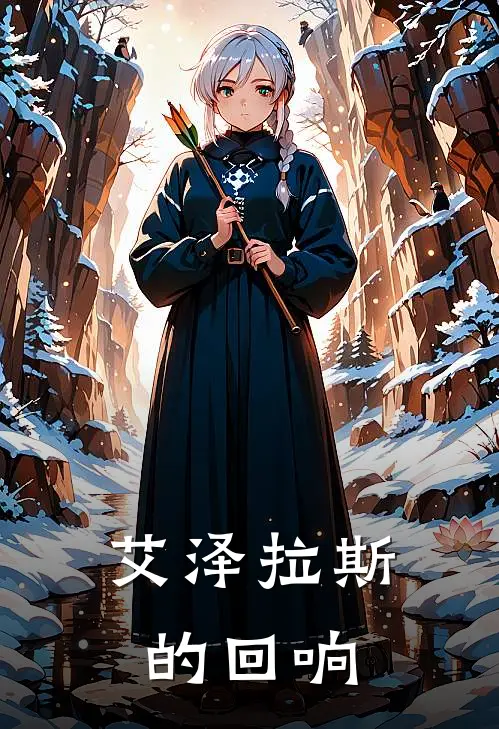 艾泽拉斯的回响