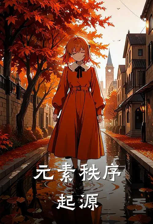 元素秩序：起源