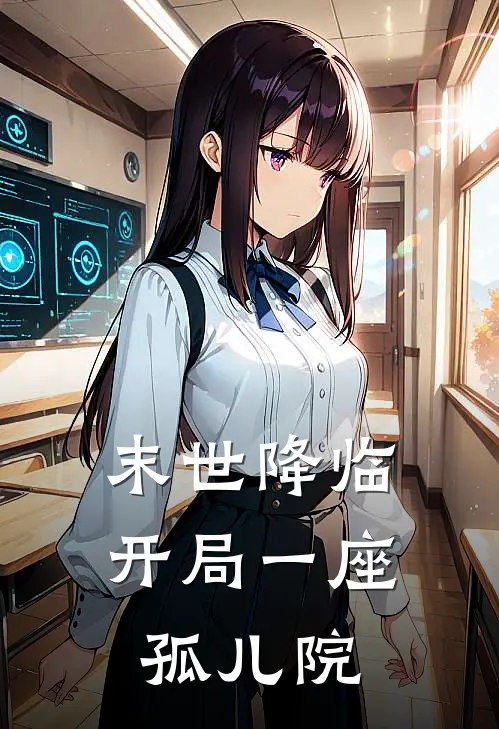 末世降临：开局一座孤儿院