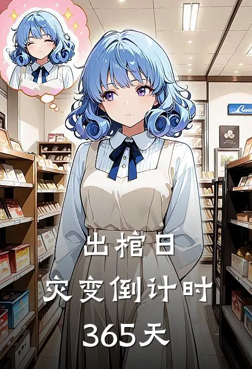 出棺日：灾变倒计时365天