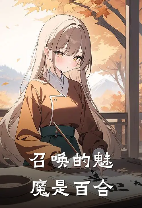 召唤的魅魔是百合