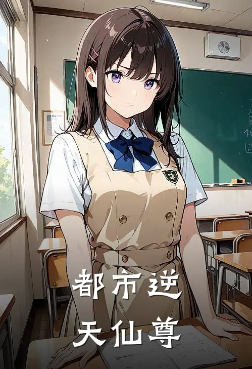 都市逆天仙尊