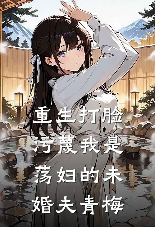 重生打脸污蔑我是荡妇的未婚夫青梅