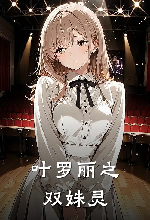 叶罗丽之双姝灵