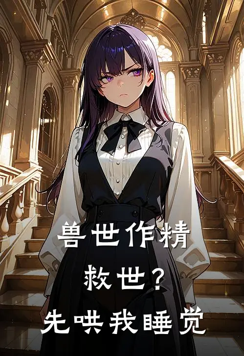 兽世作精：救世？先哄我睡觉