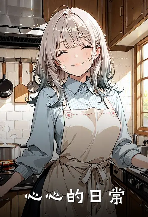 心心的日常