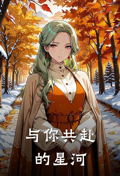 与你共赴的星河