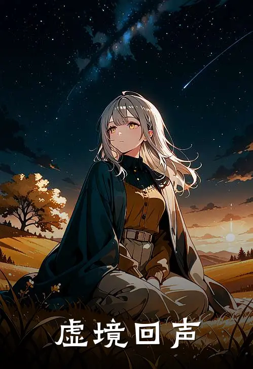【虚境回声】