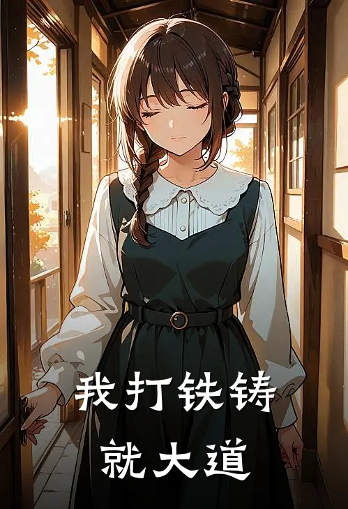 我打铁铸就大道