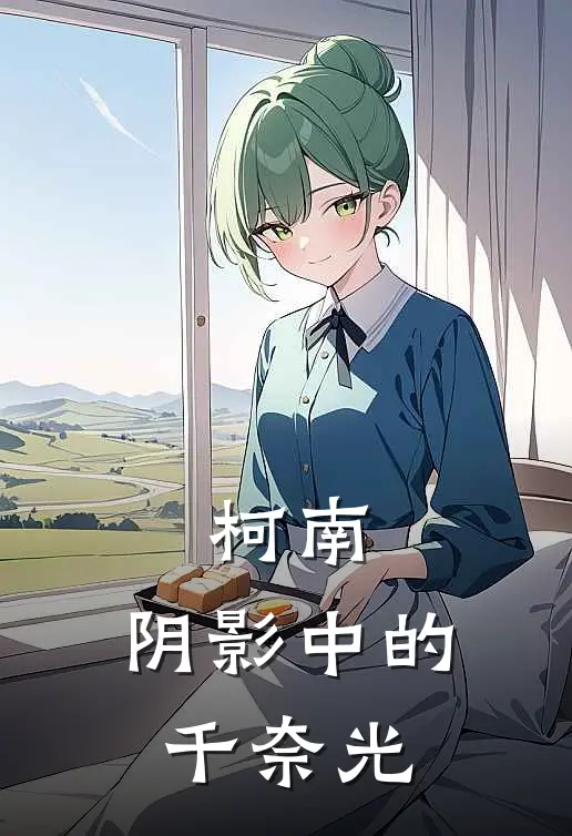 柯南：阴影中的千奈光