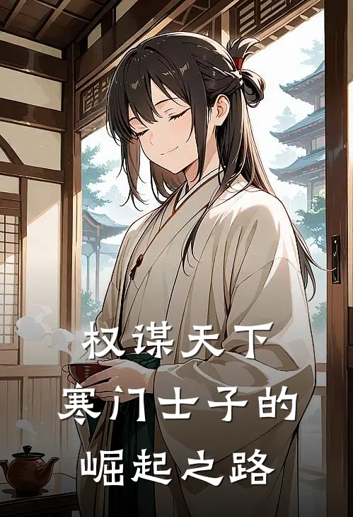 权谋天下：寒门士子的崛起之路