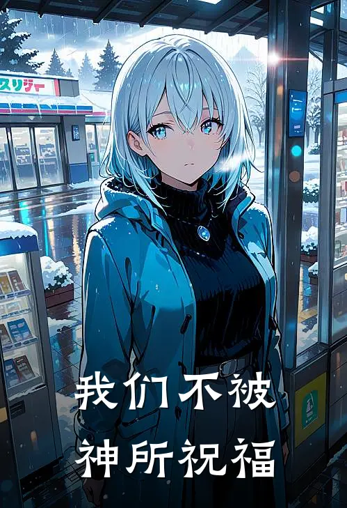 我们不被神所祝福