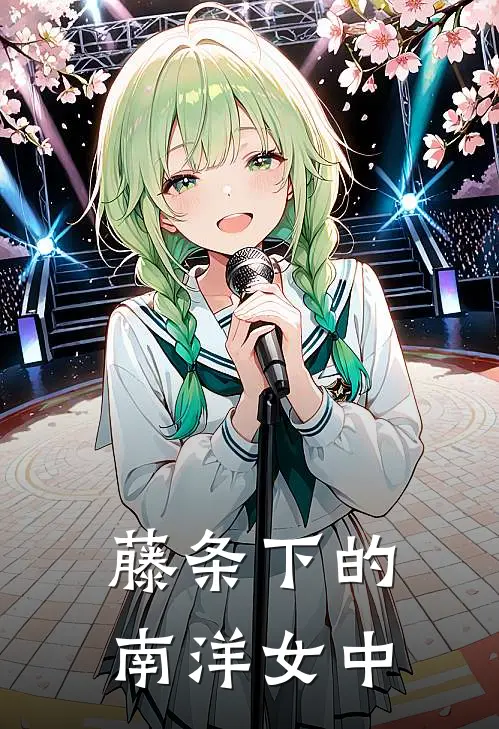 藤条下的南洋女中