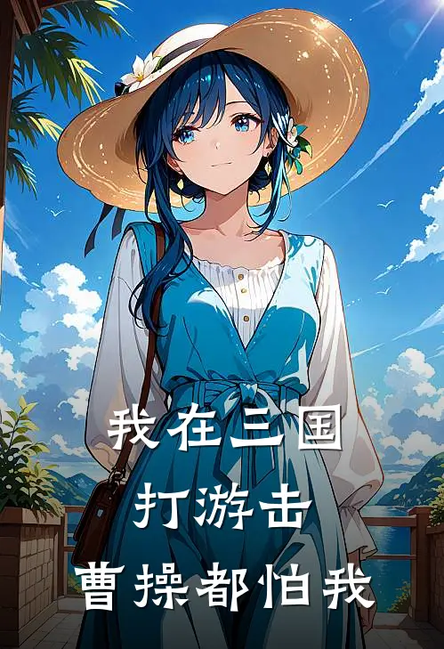 我在三国打游击：曹操都怕我