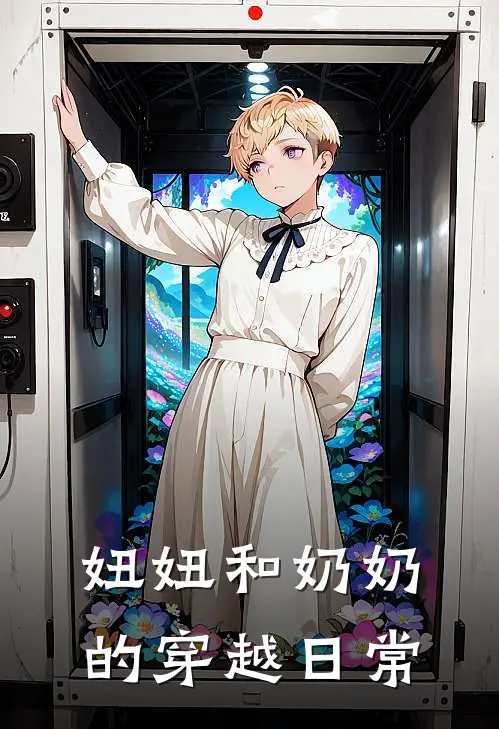 妞妞和奶奶的穿越日常