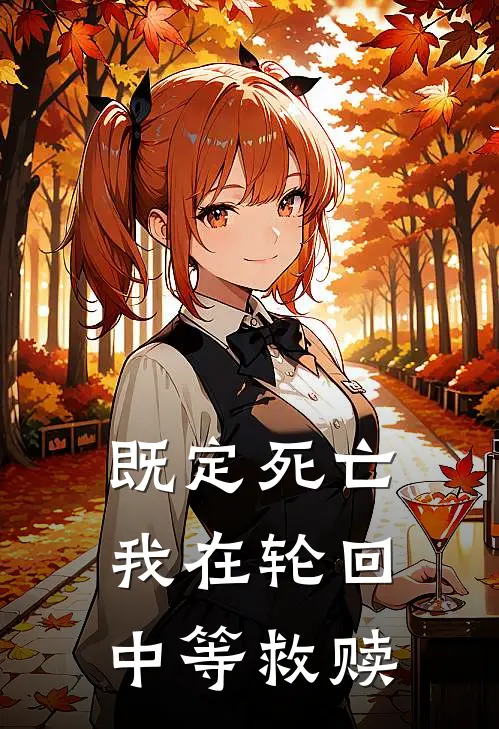 既定死亡：我在轮回中等救赎