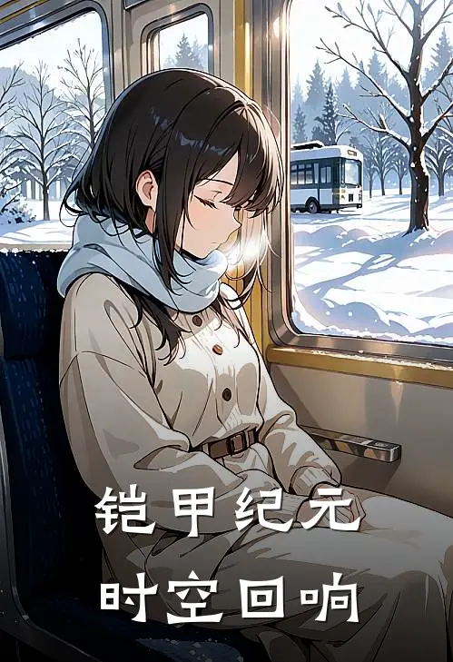 铠甲纪元：时空回响