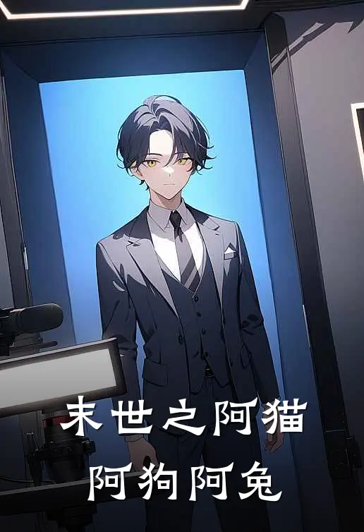 末世之阿猫阿狗阿兔