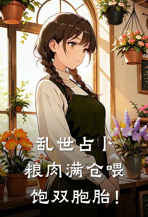 乱世占卜：粮肉满仓喂饱双胞胎！